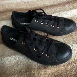 ‘Dainty’ Slim Sole Converse